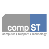 Computer Support Technology Logo