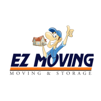 Moving Michigan LLC + Storage Logo