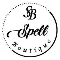 Spell Boutique LLC Logo