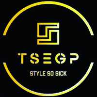 TSEGP Music Logo