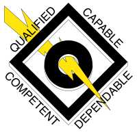 W.A.Oliver Contracting LLC Logo