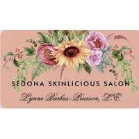 Sedona Skinlicious Salon Logo