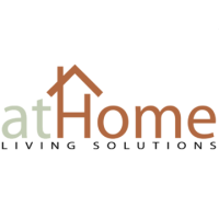 At Home Living Solutions Logo