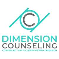 Dimension Counseling Logo