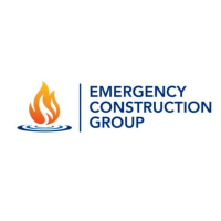 Emergency Construction Group Logo