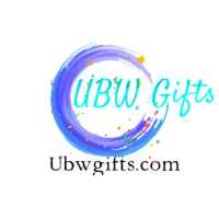 UBW Gifts Logo