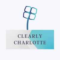 Clearly Charlotte Sublimation Experience Logo