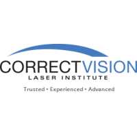 CorrectVision Laser Institute Logo