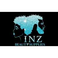 INZ BEAUTY SUPPLIES Logo