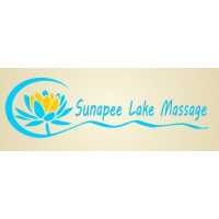 Sunapee Lake Massage Logo