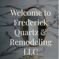 Frederick Quartz & Remodeling Logo