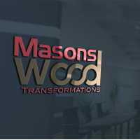 Masons Wood Transformations Logo
