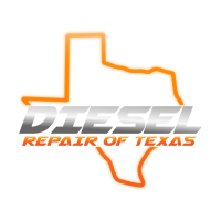 Diesel Repair of Texas Logo