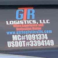 GTR Logistics, LLC Logo