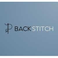 Backstitch Logo