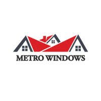 Metro Windows and Glass Repair LLC Logo