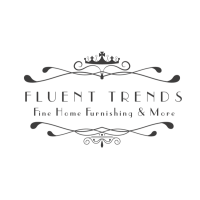 Fluent Trends Logo