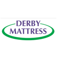 Derby Mattress Logo