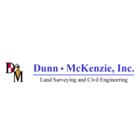 Dunn-Mckenzie Inc Logo
