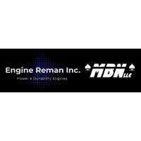 Engine Reman Inc. Logo