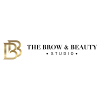The Brow & Beauty Studio Logo