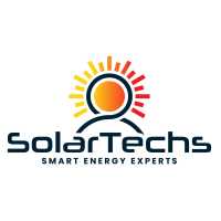Solar Techs Logo