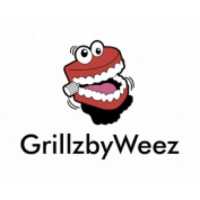 Grillz By Weez Logo