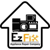 EZ Fix Appliance Repair Logo