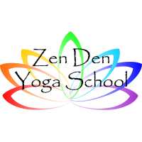 Zen Den Yoga School Logo
