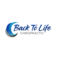 Back to Life Chiropractic Logo
