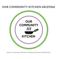 Our Community Arizona Logo