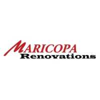 Maricopa Renovations Logo
