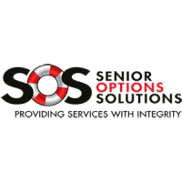 Senior Options Solutions Logo