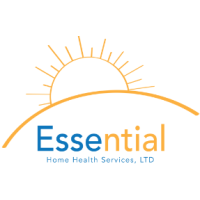 Essential Home Health Services Logo