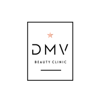 DMV Beauty Clinic Logo