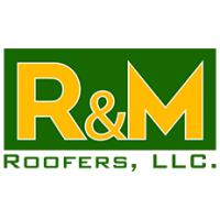 R&M Roofers LLC Logo