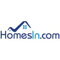 HomesIn Logo