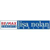 Lisa Nolan Re/Max Concepts Logo