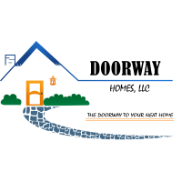 Doorway Homes, LLC. Logo