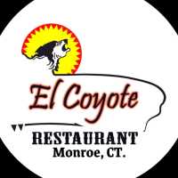 El Coyote Monroe Logo