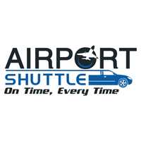 Orlando Airport Shuttle Logo