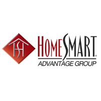 Manny Maldonado With HomeSmart Advantage Group North Logo