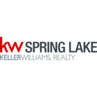 Andre Leonardo Homes, Realtor -Keller Williams Spring Lake Logo