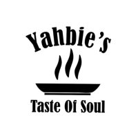 Yahbie's Taste Of Soul llc. Logo