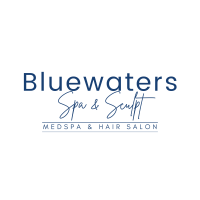 Bluewaters Spa & Sculpt Logo