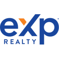 John & Yvonne Gravedoni - eXp Realty Logo