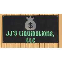 JJ's Liquidations, LLC Logo
