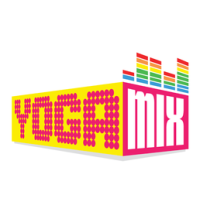 YogaMix Orlando Logo