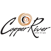 Copper River Salon Logo