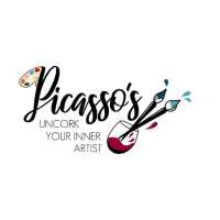 Picasso's Logo